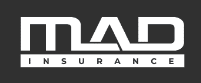 MAD Logo